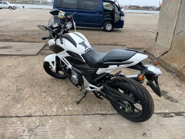 Автомобили мотоциклы с аукционов Японии и Китая в Санкт-Петербурге фото 18