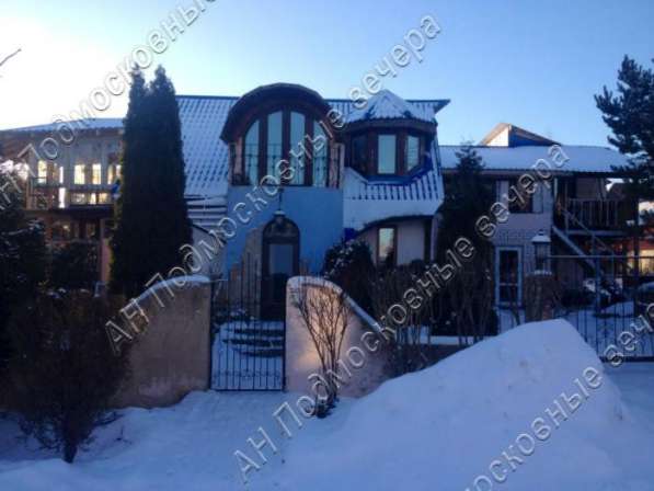 Продам коттедж в Москва.Жилая площадь 250 кв.м.Есть Канализация, Водопровод. в Москве фото 21