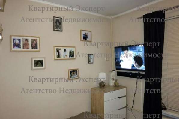 Продам однокомнатную квартиру в Москве. Жилая площадь 29 кв.м. Этаж 3. Дом кирпичный. в Москве фото 12