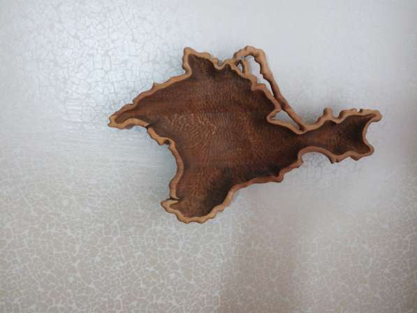 Тарелка в Евпатории фото 9