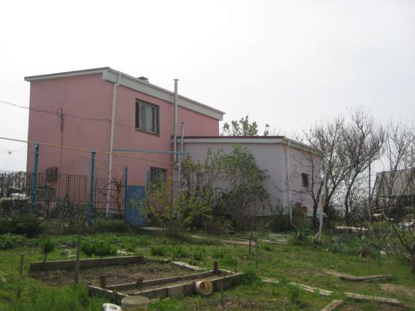 Обмен дома в Крыму на ближайшее Подмосковье в Симферополе фото 21