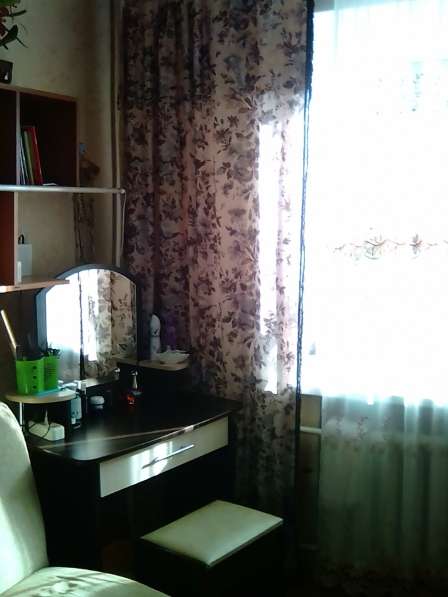 Продажа комнаты в коммунальной квартире в Иркутске в Иркутске фото 9