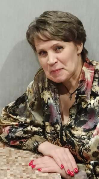 Лада, 48 лет, хочет познакомиться – познакомлюсь для серьёзных отношений в Комсомольске-на-Амуре фото 3