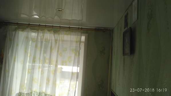 Продам квартиру 2 комнатную Героев Сибиряков 20 в Воронеже фото 7
