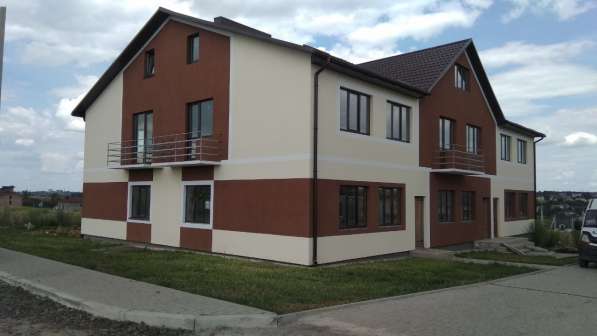 Продам котедж з розпочатим ремонтом в фото 14