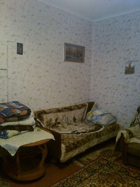 Продаю комнату 22 кв.м. в 3х к.кв. ул.Текстильная 5 г.Серпух в Серпухове фото 10