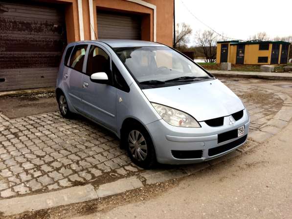 Mitsubishi, Colt, продажа в Москве в Москве фото 17