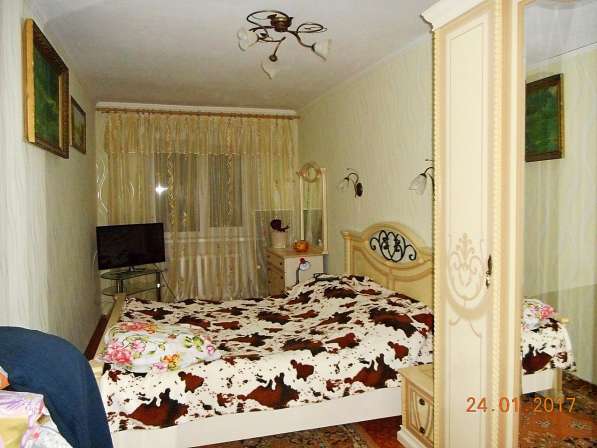 Продам 3-х комнатную квартиру ул. Шехурдина,52 в Саратове фото 4