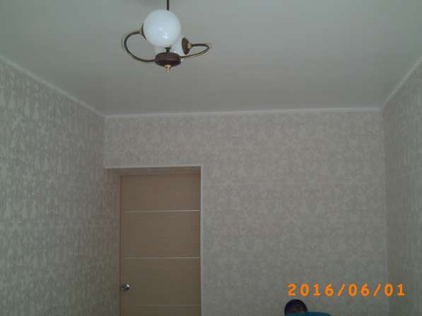 Ремонт квартир в евростиле в Улан-Удэ фото 5