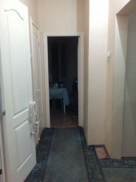 Продается двушка в Радужном фото 3