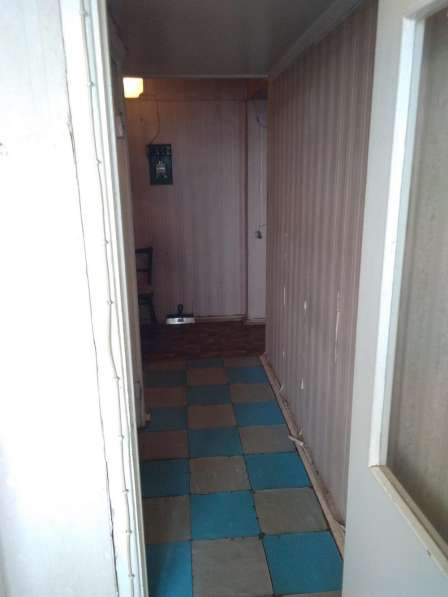 Продается двухкомнатная квартира в ЮАО в Москве фото 3
