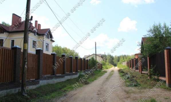 realty_mapper3.plot_in_locationИндивидуальное жилищное ст-во. Площадь 23.00 сот.Есть Электричество. в Москве фото 11