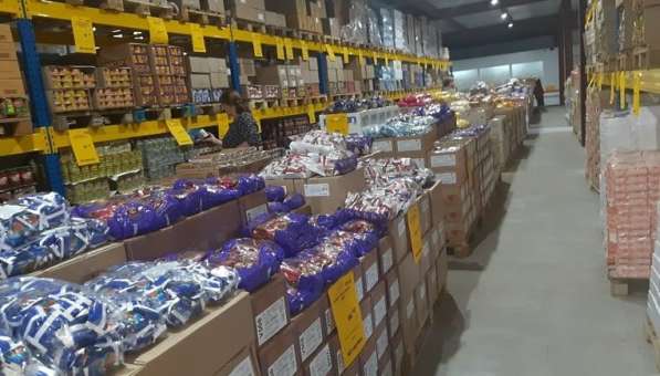 Кассир контролер