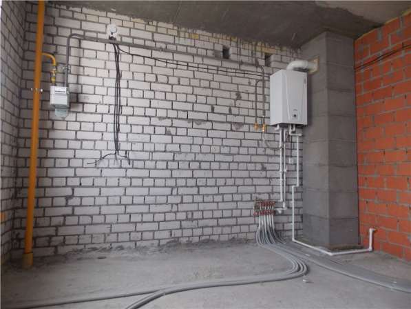 Продам двухкомнатную квартиру в Тверь.Жилая площадь 72 кв.м.Этаж 3.Дом кирпичный. в Твери фото 19