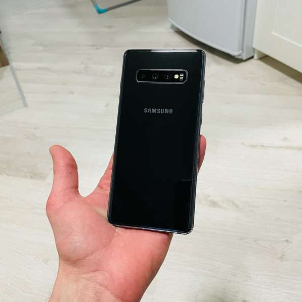 Samsung Galaxy S10+ ОРИГИНАЛ 100% в Москве фото 3