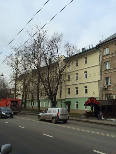 Прямая аренда помещения 200кв. м. на 1 этаже в Москве фото 5