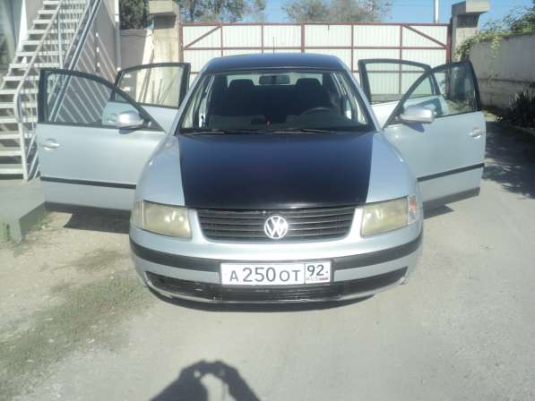 Volkswagen, Passat, продажа в Севастополе в Севастополе фото 10