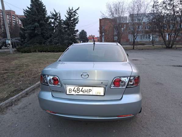 Mazda, 6, продажа в г.Луганск в фото 5