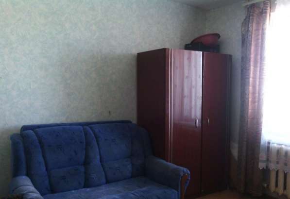 Продам комнату в Ростов-на-Дону.Жилая площадь 12 кв.м.Дом кирпичный. в Ростове-на-Дону фото 7