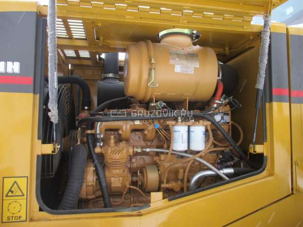 Продается НОВЫЙ фронтальный погрузчик XGMA XG931H в Екатеринбурге фото 4