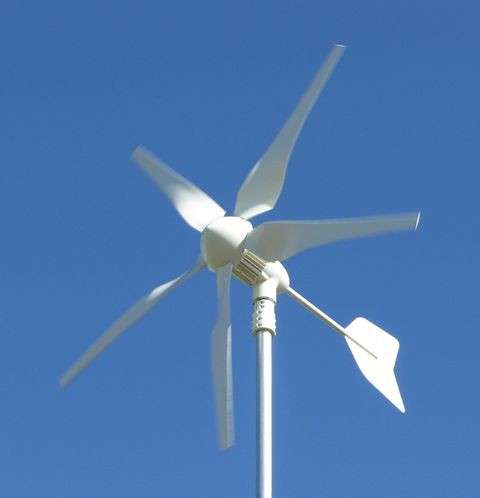 Ветрогенераторы и солнечные панелио 500 ватт до 30 Кватт в фото 5
