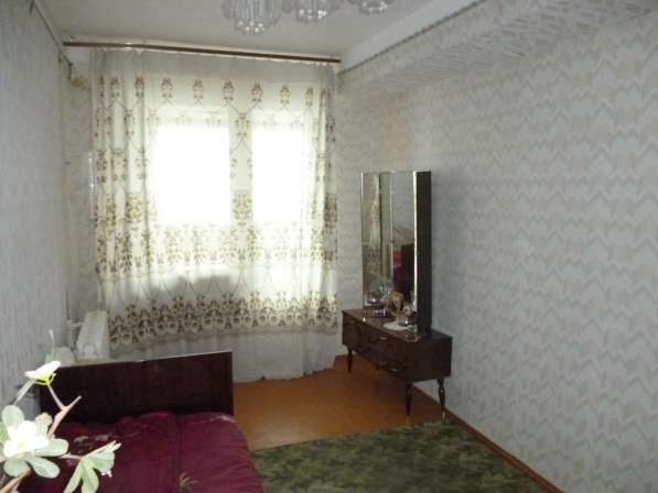 Продаётся 3 комнатная квартира в городе Ессентуки в Ессентуках фото 3