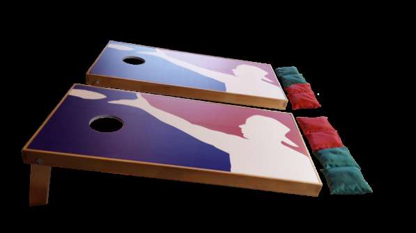 Корнхол стандарт в Москве фото 5