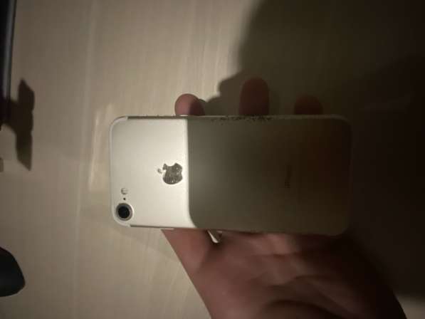 Iphone 7 128 gb в Тольятти