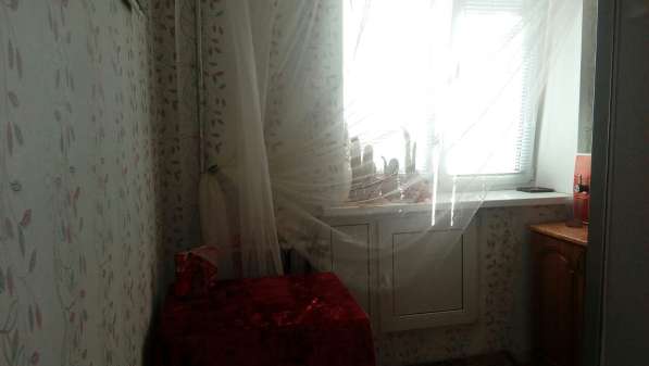 Продам уютную 1 комнатную квартиру на Набережной в Саратове фото 8