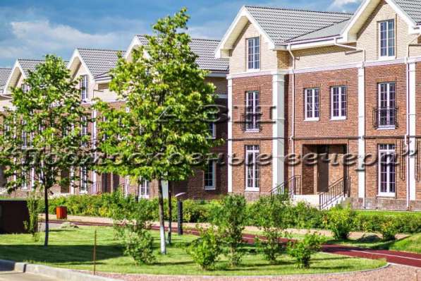 Продам таунхаус в Москва.Жилая площадь 136 кв.м.Есть Электричество. в Москве фото 36