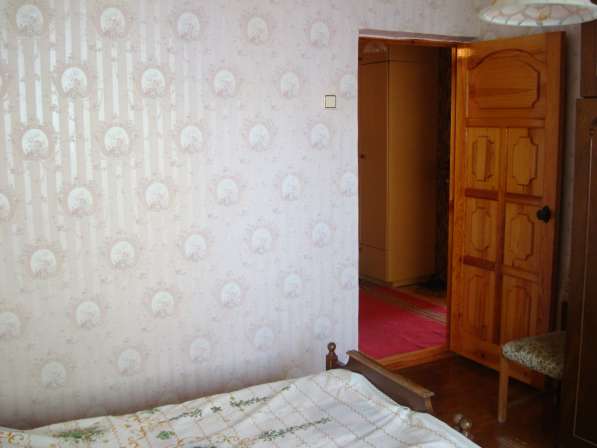 Продается 2 комнатная видовая квартира в Форосе в Ялте фото 16