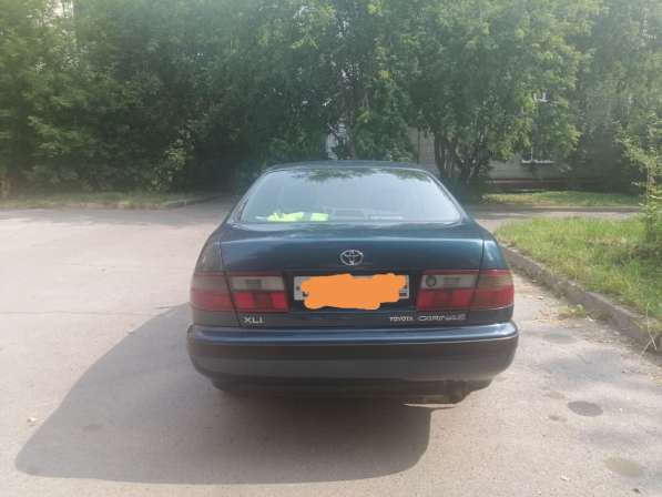 Toyota, Carina, продажа в Северске в Северске фото 8