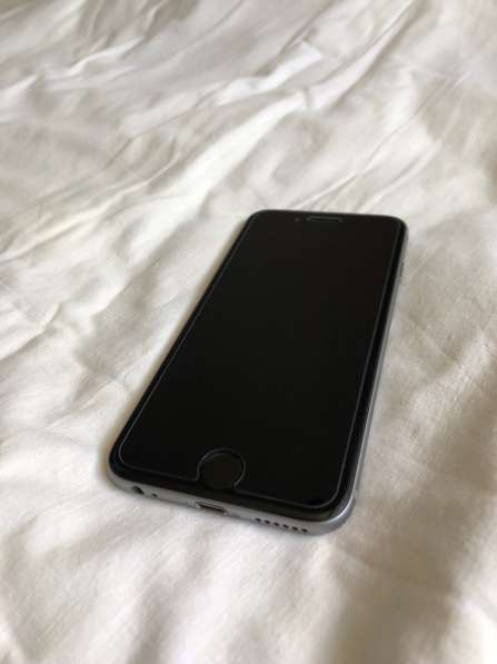 Продам iPhone 6 32 гб space grey(светло-серый) в Артеме фото 9