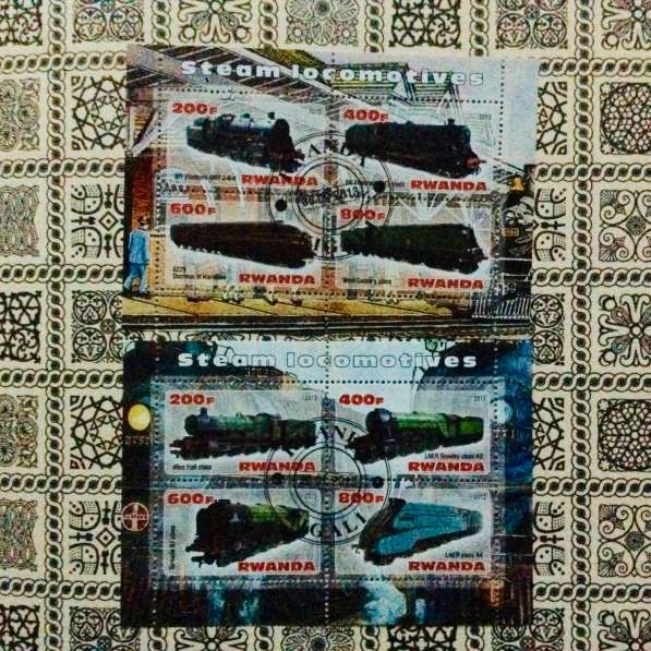 Марки. Грибы в Москве фото 12