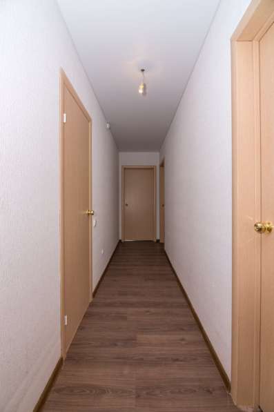 Продам трехкомнатную квартиру в Уфа.Жилая площадь 71,64 кв.м.Этаж 21. в Уфе фото 3