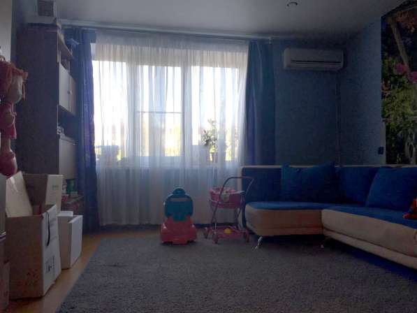 Продам 4 комнатную квартиру в Краснодаре ул. Моссковская 90 в Краснодаре фото 3