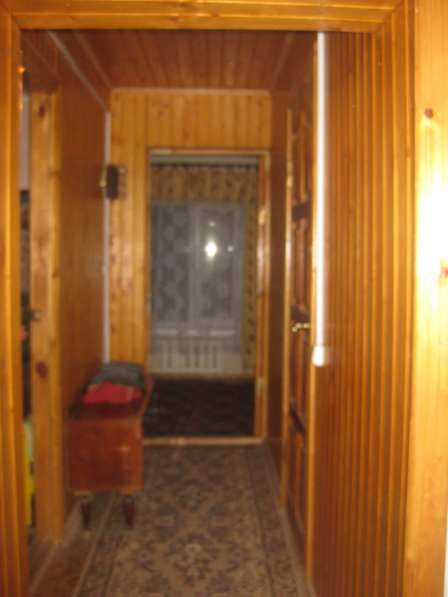 Продам дом с земельным участком в Куровском фото 10
