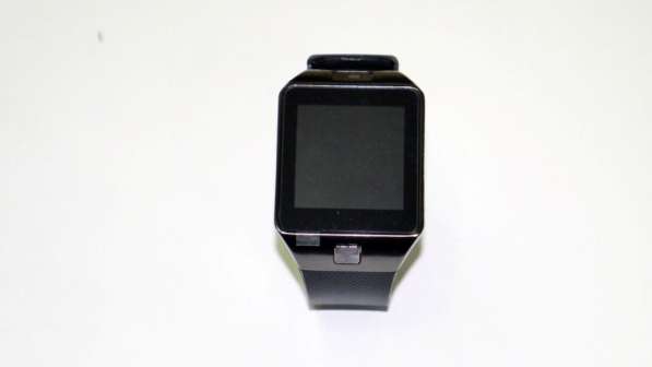 Smart Watch GV-08 с симкартой в фото 9