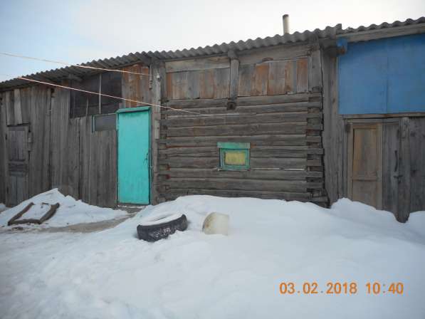 Дом Продан в Тюмени фото 10