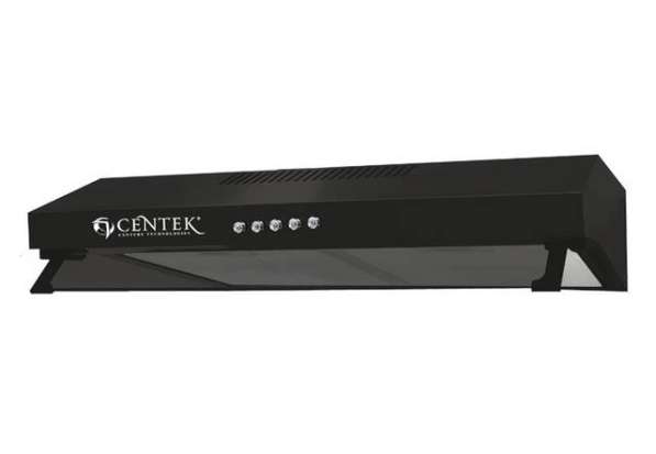 Вытяжка кухонная Centek СТ-1800-50 BLACK