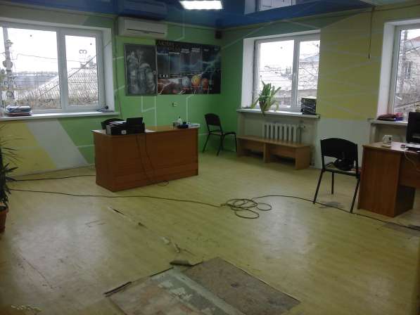 Продается коммерческое помещение 50кв.м.с ремонтом пр.Победы в Севастополе фото 9