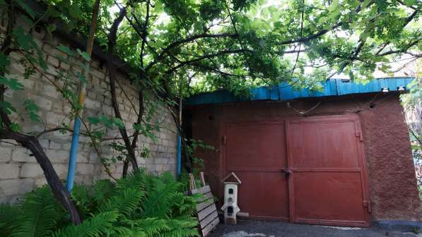 Продам отличный дом с камином на 5 участке в Донецке в фото 8