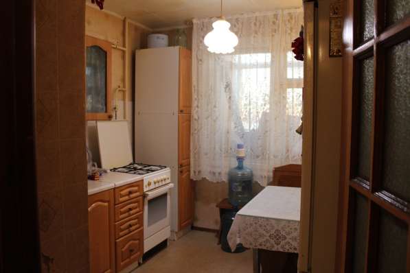 Чермет, Симферопольская, 37, 2-к. квартира 52 м2 в Екатеринбурге фото 11