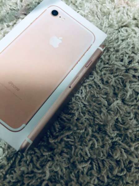 IPhone 7/32gb в Воронеже фото 3