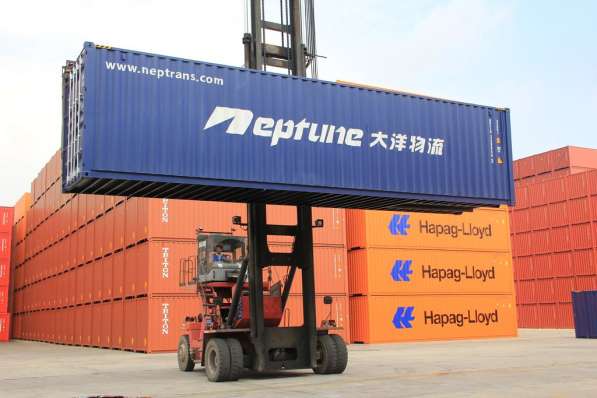 Доставка грузов из Китая в Узбекистан, Алматы
