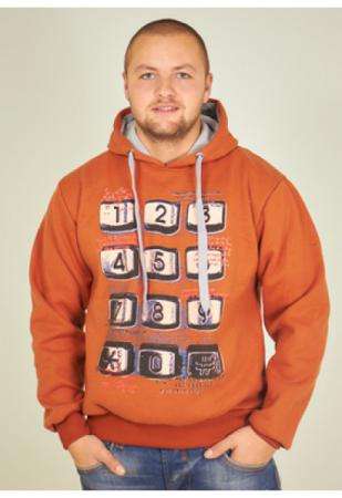 Мужские футболки, толстовки,лонгсливы, свитера оптом от производителя в Москве