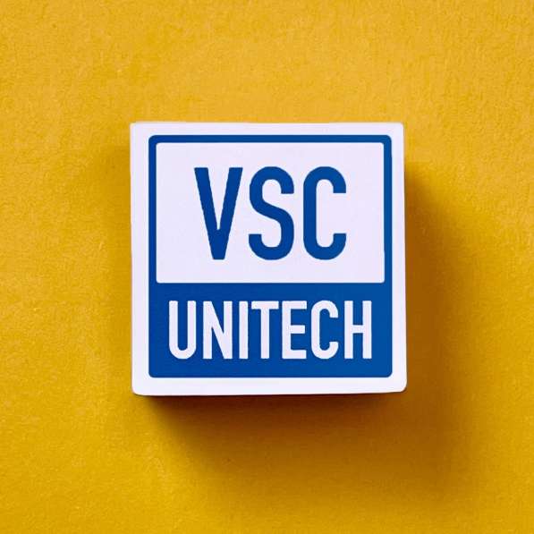 VSC Unitech - magazin de curele trapezoidale