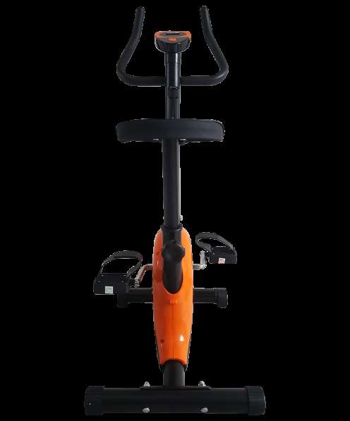 Велотренажер BF-101 Cross, ременной в Сочи фото 22