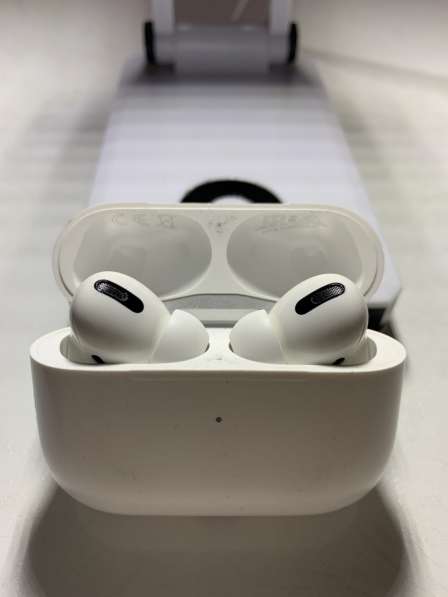 Наушники AirPods Pro оригинал в Серпухове фото 6