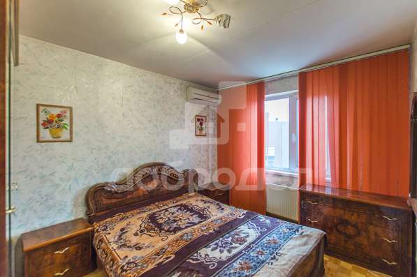 Продам квартиру на Денисова Уральского 16 в Екатеринбурге фото 37